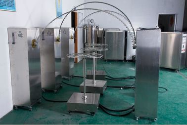 IEC60335 milieutestkamer, Waterdicht Oscillerend Nevelmeetapparaat