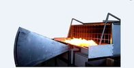 Het Meetapparaatul790 Brand van de Bouwmaterialenbrandbaarheid het Testen Materiaal van Dakbekledingen