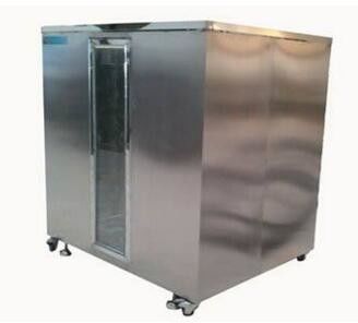 kopen Milieu van de de Drukcontrole van de Testkamer van de de Onderdompelingstest het Apparaten Automatische Verordening online vervaardiging