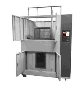 kopen IPX7 van het de Kamerwater van de roestvrij staal het Materiële Milieutest Materiaal van de de Onderdompelingstest online vervaardiging