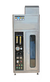 kopen Kies Geïsoleerde Draad en Kabel Verticale Vlamtest uit online vervaardiging