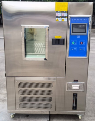 SL-E01 Schuimomgeving Voorbehandeling Proefmachine Temperatuur- en vochtigheidstestkamer