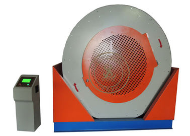 kopen QB/T2902-2007 de bagage tuimelt van het de Bagageleer van Meetapparaat/Suitcase van het Gevaldrump het Meetapparaat van de de Roldaling online vervaardiging