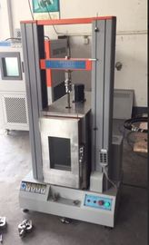 Hoge en Lage Temperatuur van de treksterkte de Testende Machine -40℃~Max.150℃