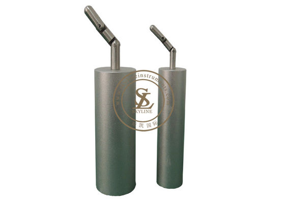 kopen Van het de Legeringsastm Speelgoed van het speelgoed Testende Materiaal van het de Veiligheids Testende Materiaal de Toegankelijkheidssondes online vervaardiging