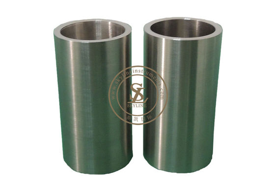 kopen Multi de Veiligheid van het Doelspeelgoed het Testen Materiaal, de Stukkencilinder van ISO 8124-1 online vervaardiging