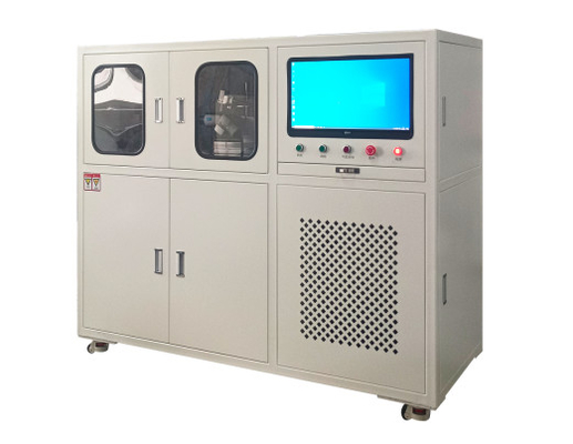 Testmachine voor het inbrengen en uittrekken van lading en kabels Plug Life Test Equipment Plug and Pull Force Test Machine