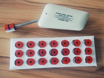 Speelgoed/Computers het Elektronische het Testen Meetapparaat UL1439 van de Materiaalul Scherpe Rand