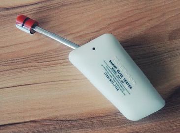 Speelgoed/Computers het Elektronische het Testen Meetapparaat UL1439 van de Materiaalul Scherpe Rand