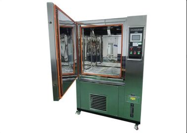 van de de Testkamer van 220V 50Hz de Milieucontrole van Progammable