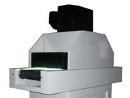 1.5 M Lange UV Genezende Machine voor het Document van de het Schermdruk Goedgekeurd Blad Ce