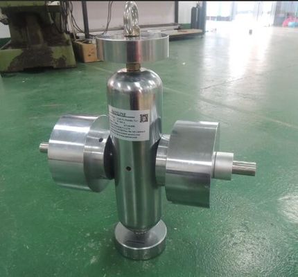 kopen Van het het Staalspeelgoed van ISO 8121-4 Galvaniserende het Testende Materiaalladingen voor Stabiliteitstest online vervaardiging