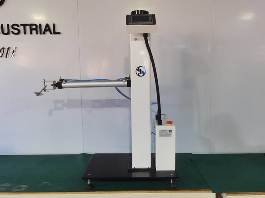Drawerleidingen en -bevestigingen Duurzaamheidstestmachine Meubeltester met stabiele luchtbron