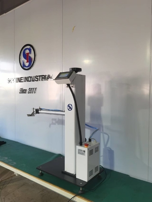 Drawerleidingen en -bevestigingen Duurzaamheidstestmachine Meubeltester met stabiele luchtbron
