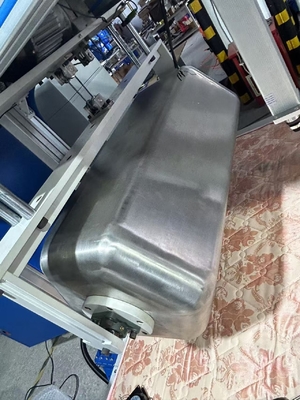 ASTM Test Standard Roller Durability Test Machine Matras en Matrasset Testing Machine