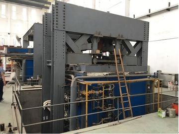 kopen Iso834-1 van de het Meetapparaat Multifunctioneel Horizontaal Verbranding van de Bouwmaterialenbrandbaarheid de Testmateriaal online vervaardiging