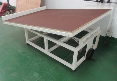 Het Speelgoed van ISO 8124-1 het Testen de Stabiliteit van de de Autopeddenhelling van Materiaal Hoge Prestaties het Testen Materiaal