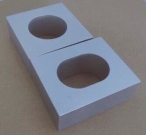 ASTM F 963 4,22 ~ 4,24 van de de Rammelaartest van Alu.alloy Hasbro de de Standaardinrichting/Baby rammelt Meetapparaat