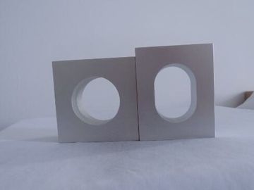 ASTM F 963 4,22 ~ 4,24 van de de Rammelaartest van Alu.alloy Hasbro de de Standaardinrichting/Baby rammelt Meetapparaat