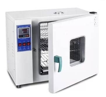 Droge verwarmingstoofen Temperatuurregeling 50°C-300°C Verwarming constante temperatuur Drogetoofen