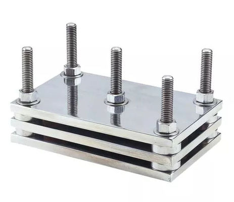 kopen Foam Permanent Compression Tester Constant Deflection Compression Set Test Machine ((droog verwarmen) online vervaardiging