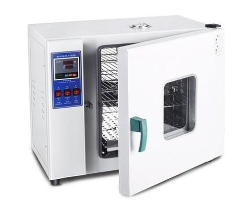 Foam Permanent Compression Tester Constant Deflection Compression Set Test Machine ((droog verwarmen)