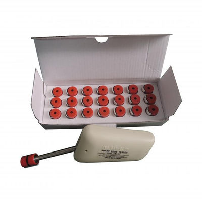 kopen UL 1439 Speelgoedproefmachine voor scherpe kanten online vervaardiging