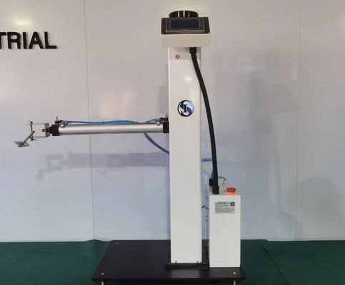 kopen Testmachine voor het testen van de duurzaamheid van laden voor begeleiding en installaties online vervaardiging