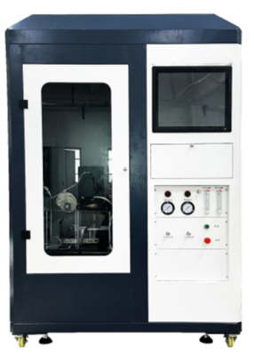 kopen ISO 5657 Gebouwmaterialen ontvlambaarheid ontvlambaarheid tester online vervaardiging