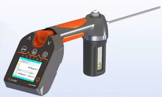 kopen Draagbare dichtheidsmeter voor vloeistoffen dichtheid meten dichtheid tester online vervaardiging