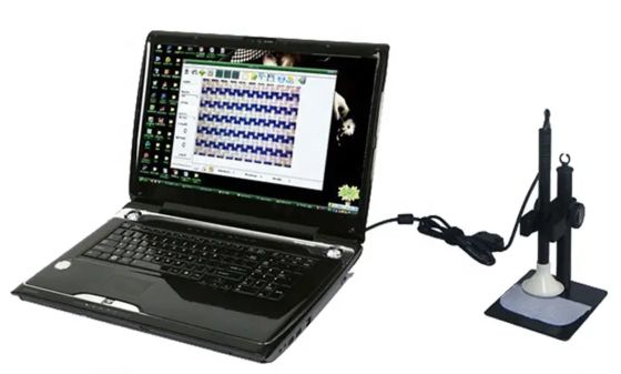 kopen SL-F26 Digitale stofpick-teller online vervaardiging