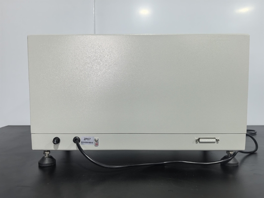 Automatische stofstijfheidstester ISO9073-7/ ASTM D1388-1996/ BSEN22313
