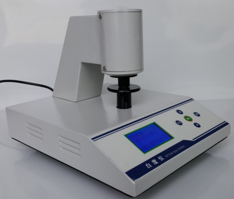 Witte meter Helderheidsmeter (USB-interface)