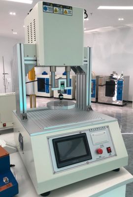 kopen IFD-testmachine Schuim herhaling kloppen vermoeidheid Testmachine compressie hardheid tester online vervaardiging