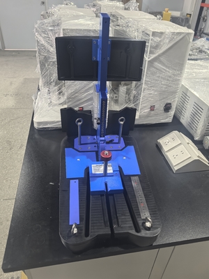 Stoelmetingstoestellen CMD Dummy volgens EN 1335-1/ ISO 24496