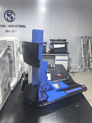 Stoelmetingstoestellen CMD Dummy volgens EN 1335-1/ ISO 24496