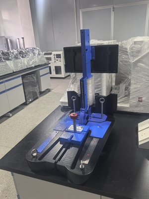 Stoelmetingstoestellen CMD Dummy volgens EN 1335-1/ ISO 24496