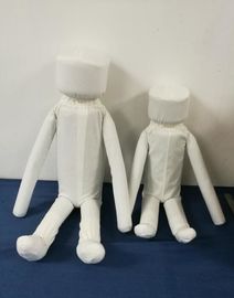 kopen Van de het Testende Materiaalcami Zuigeling van de babyveiligheid het Proefkind Proefmark i/Mark II online vervaardiging