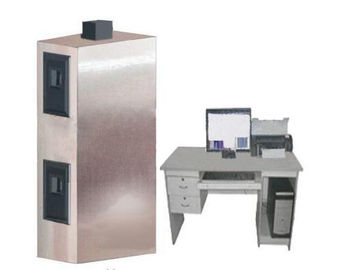 kopen Kabel in Schachtenbrand het Testen Machine verticaal wordt geïnstalleerd die online vervaardiging