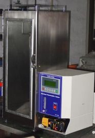 kopen De verticale Textielapparaten van de Vlamweerstand voor het Kamperen Tentage CPAI -84 online vervaardiging