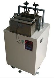 kopen De schoenen maken Verbuigingsmeetapparaat met Geavanceerde Sensor voor de Volwassen Schoenen van de Testwaaier waterdicht online vervaardiging