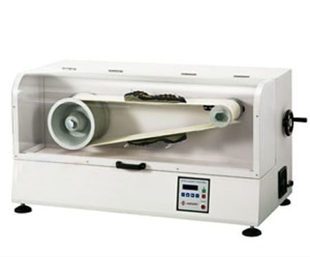 kopen Het de Verbuigingsmeetapparaat wordt van de Outsoleriem ontworpen voor Verbuiging Outsoles online vervaardiging