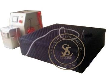 kopen Meubilair het Testen het Meetapparaat van het Materiaalformaldehyde op Formaldehyde, VOC Emissietest wordt toegepast die online vervaardiging