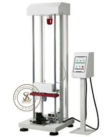 kopen ENISO20344 laboratorium het Testen de Schoeneneffect van de Materiaalveiligheid het Testen Machine online vervaardiging