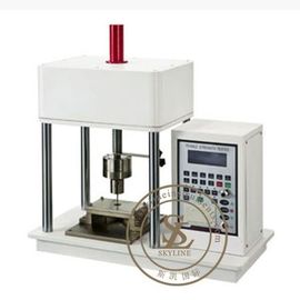 Machine van de de Compressie de Anti doordringende Test van veiligheidsschoenen met hy-VERSUS Chinees/Engels controlemechanisme