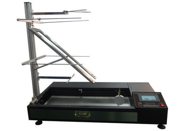 kopen Het Materiaal van de brandbaarheidstest, Uitvoerig Speelgoed het Testen Materiaal om Pluchespeelgoed Te testen online vervaardiging