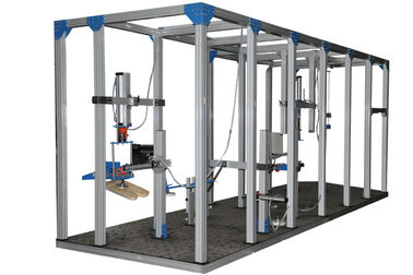 kopen Machine van de het Meubilairtest van BIFMA 5,1 de Geïntegreerde met Muti-Functies online vervaardiging