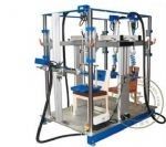 kopen Het Meubilair van BIFMA 5,1 het Testen het Effect van Seat van de Materiaalstoel het Testen Machine online vervaardiging