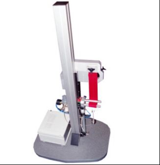 kopen EN 1149-3 Conformiteit Tribo-elektrische Oplaadverval Tester met Elektrostatisch Veldmeter en PC Evaluatiesoftware voor Beschermende Kleding online vervaardiging