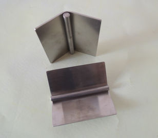 ASTM-Speelgoed het Testen de Testinrichting van de Materiaalbuiging, het Speelgoedveiligheid van de Aluminiumlegering
